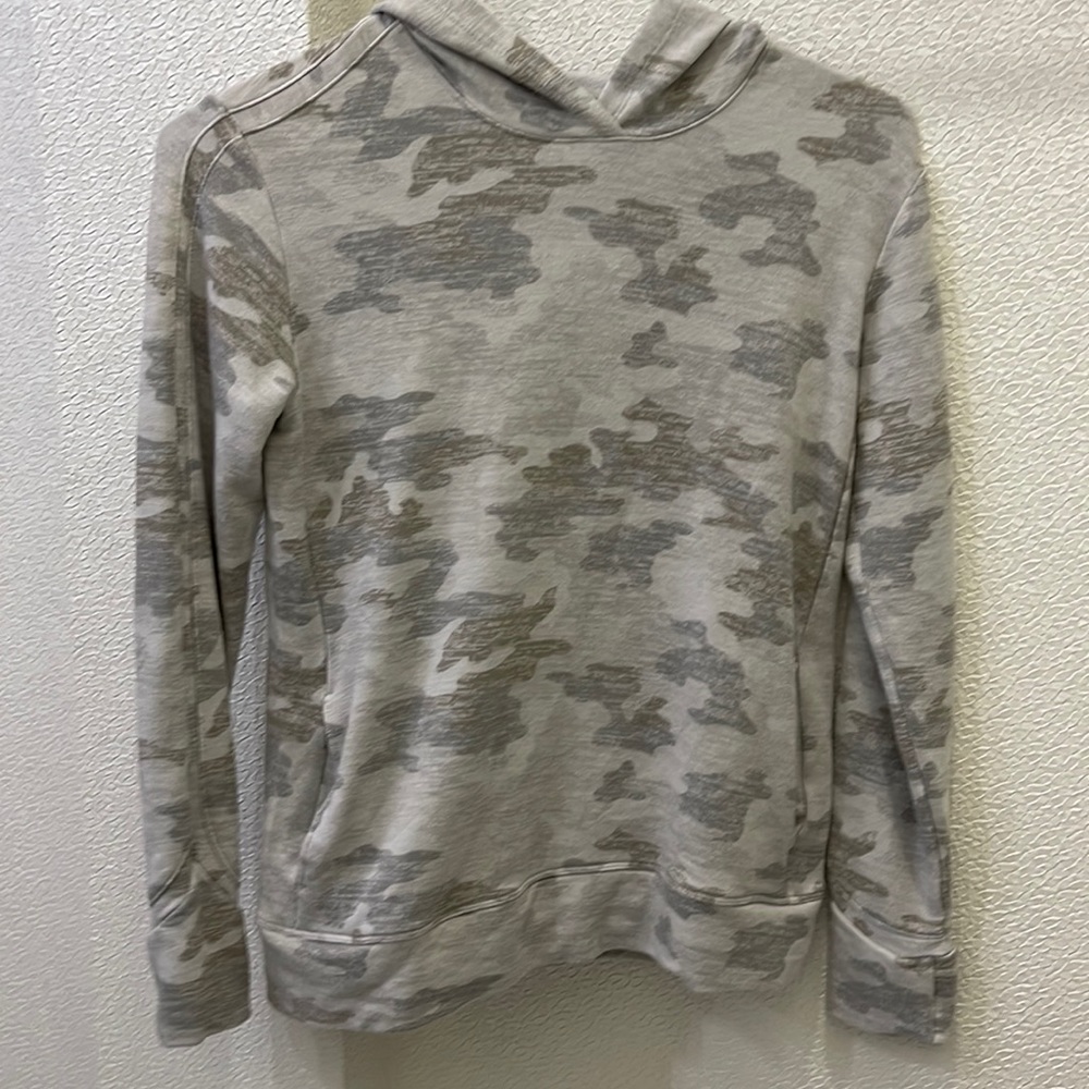 Athleta Girl Camp Hoodie